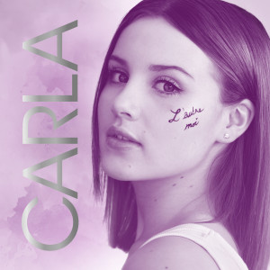 ดาวน์โหลดและฟังเพลง L'autre moi พร้อมเนื้อเพลงจาก Carla