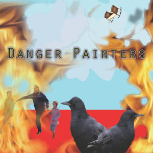Album Danger Painters oleh Danger Painters
