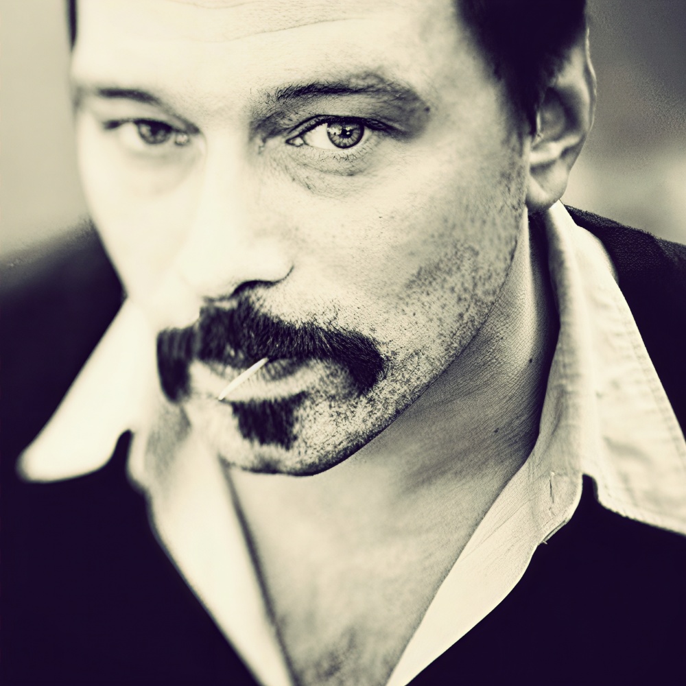 Bjorn Eriksson