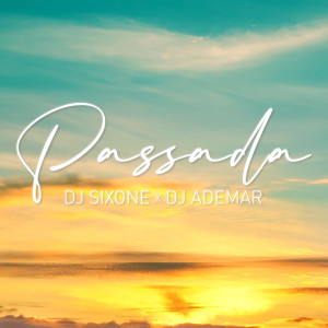 Dj Ademar的專輯Passada