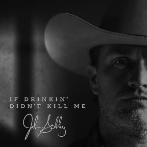 收聽John Ashley的If Drinkin' Didn't Kill Me歌詞歌曲