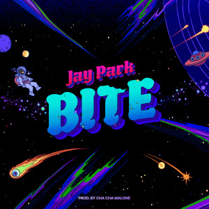 收聽Jay Park的Bite歌詞歌曲