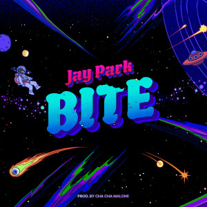 Jay Park的專輯Bite