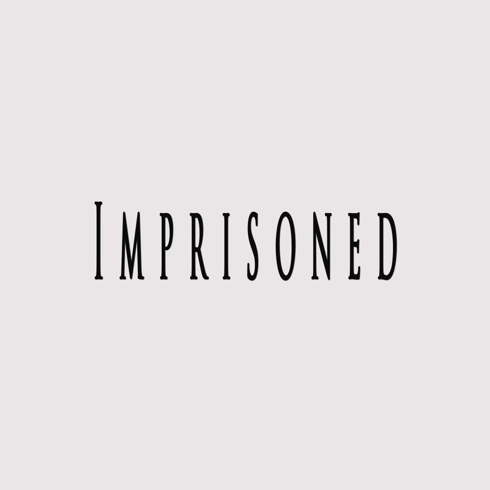 Imprisoned (feat. Trofan)