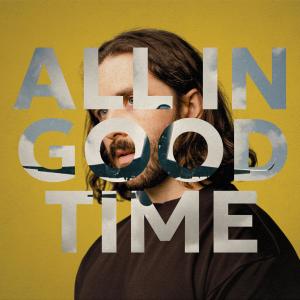 อัลบัม All In Good Time ศิลปิน Alex Weybury