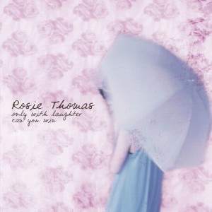 ดาวน์โหลดและฟังเพลง Dialogue พร้อมเนื้อเพลงจาก Rosie Thomas