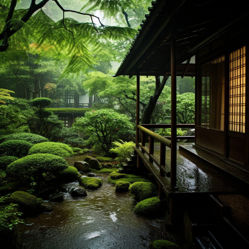 Ambient Sounds for Peace