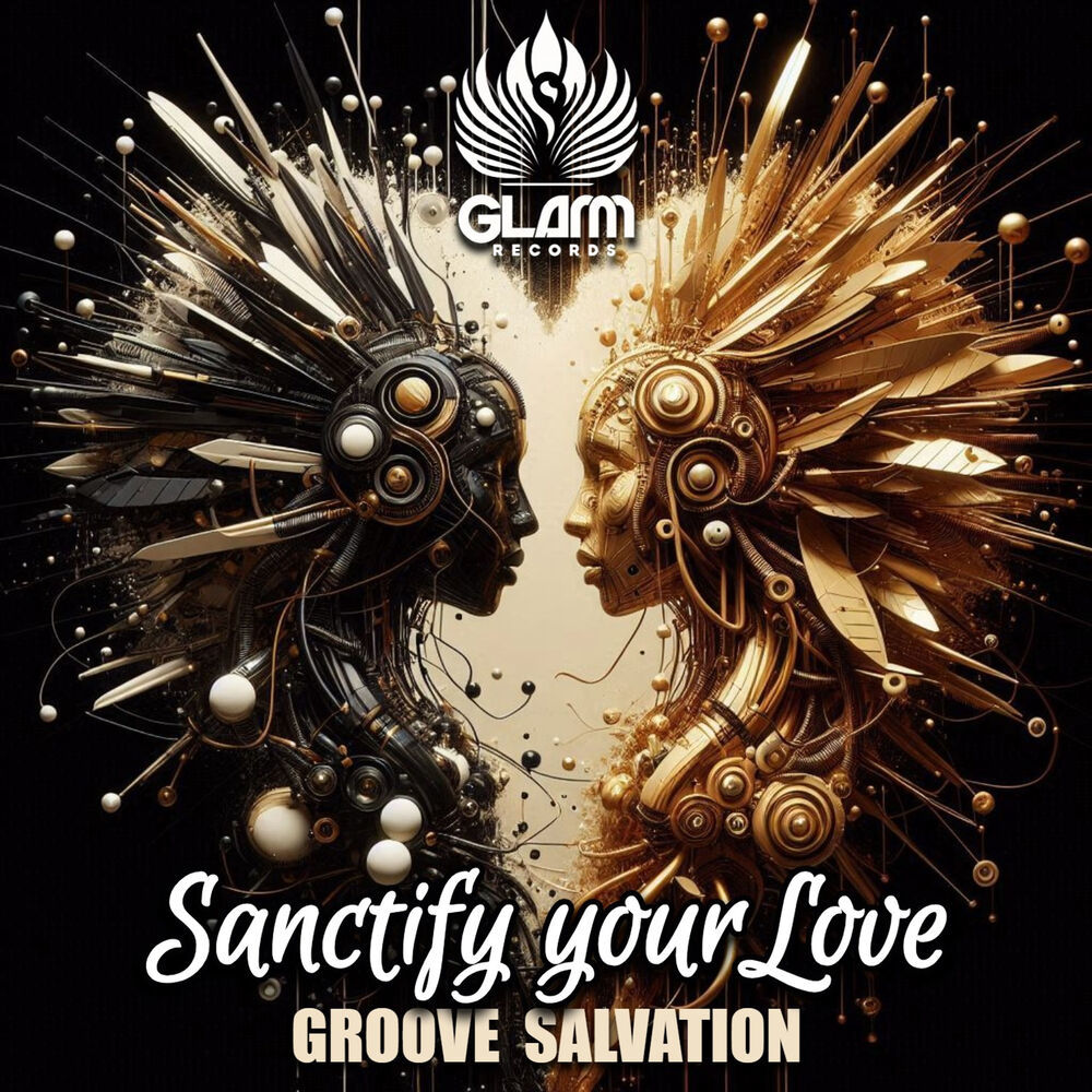 Sanctify Your Love