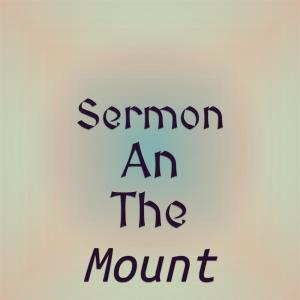 Album Sermon An The Mount oleh Silvia Natiello-Spiller