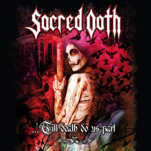 Dengarkan lagu Battle Cry (Live) nyanyian Sacred Oath dengan lirik