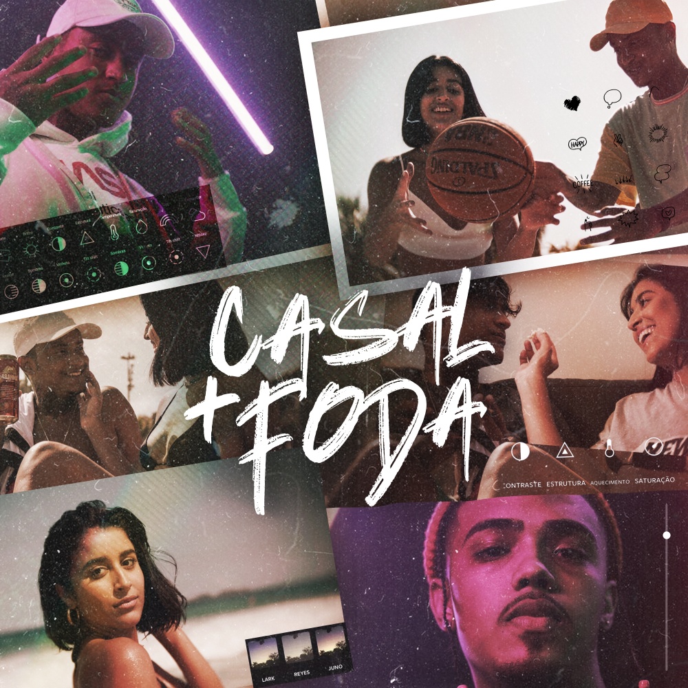 Casal Mais Foda (Explicit)