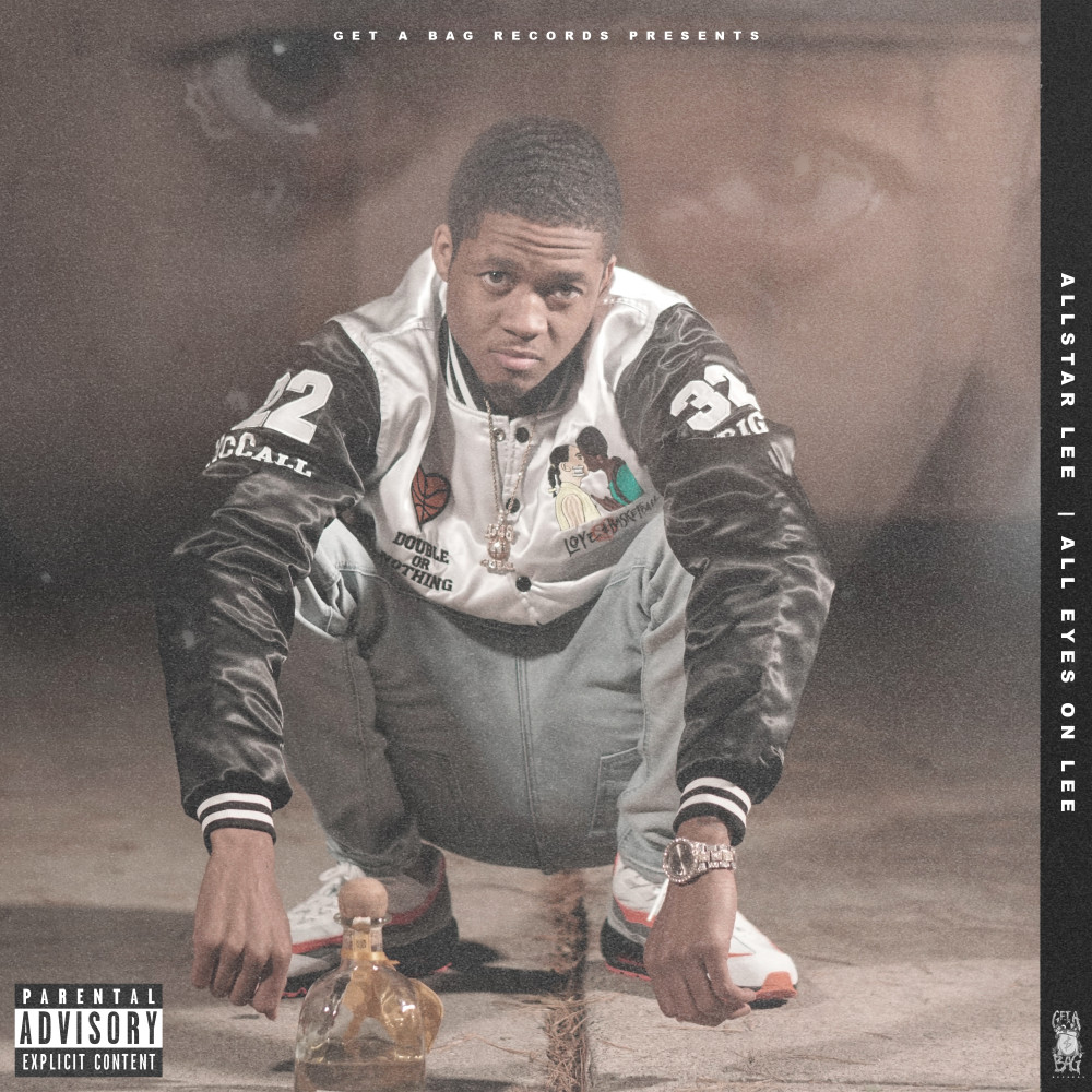 All Eyes on Lee (Explicit)