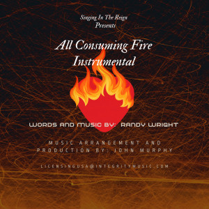 อัลบัม All Consuming Fire (Instrumental) ศิลปิน John Murphy