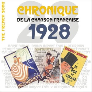 收聽Perchicot的La Chanson Francaise歌詞歌曲