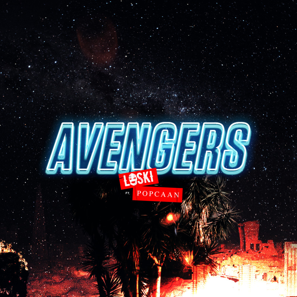 Avengers (Explicit)