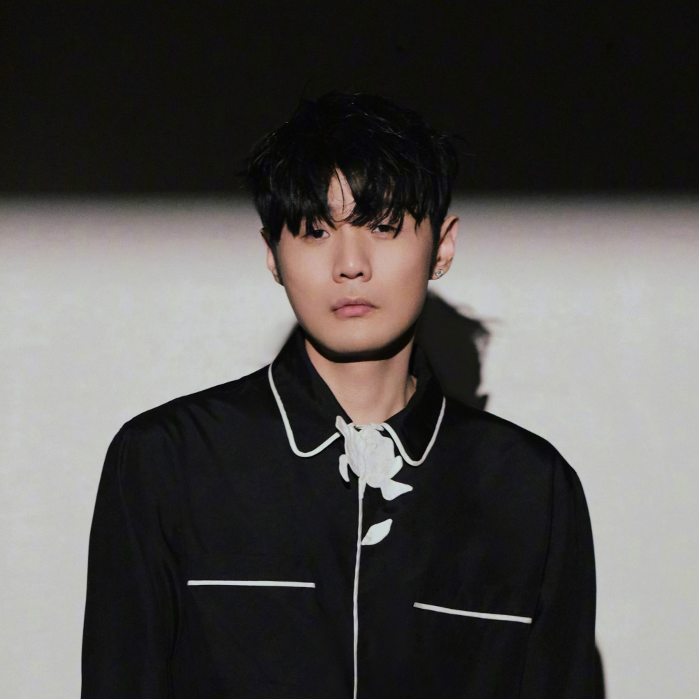 Ronghao Li
