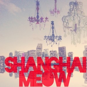 Shanghai Meow的專輯Run This Town (Miami Vice Mix) - Single