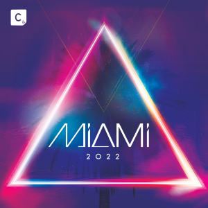 Various Artists的專輯Miami 2022