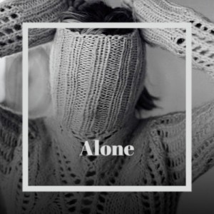 Album Alone oleh Georges Van Parys