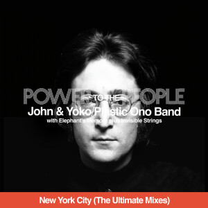 อัลบัม Sunday Bloody Sunday (Ultimate Mix / Extended) ศิลปิน John Lennon