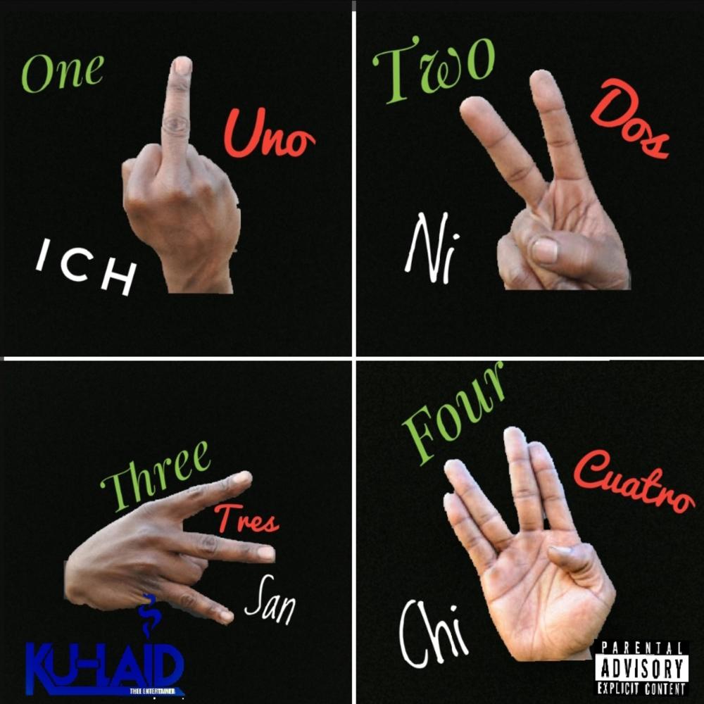 1,2,3,4 (Explicit)