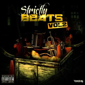 Strictly Beats Series的專輯Orchestral Edition Vol.2