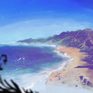 default playlist img