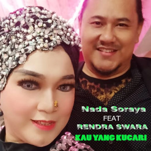 Album Kau Yang Ku Cari from Nada Soraya