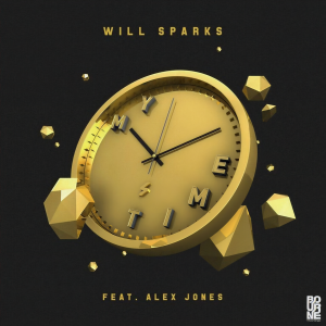 ดาวน์โหลดและฟังเพลง My Time พร้อมเนื้อเพลงจาก Will Sparks