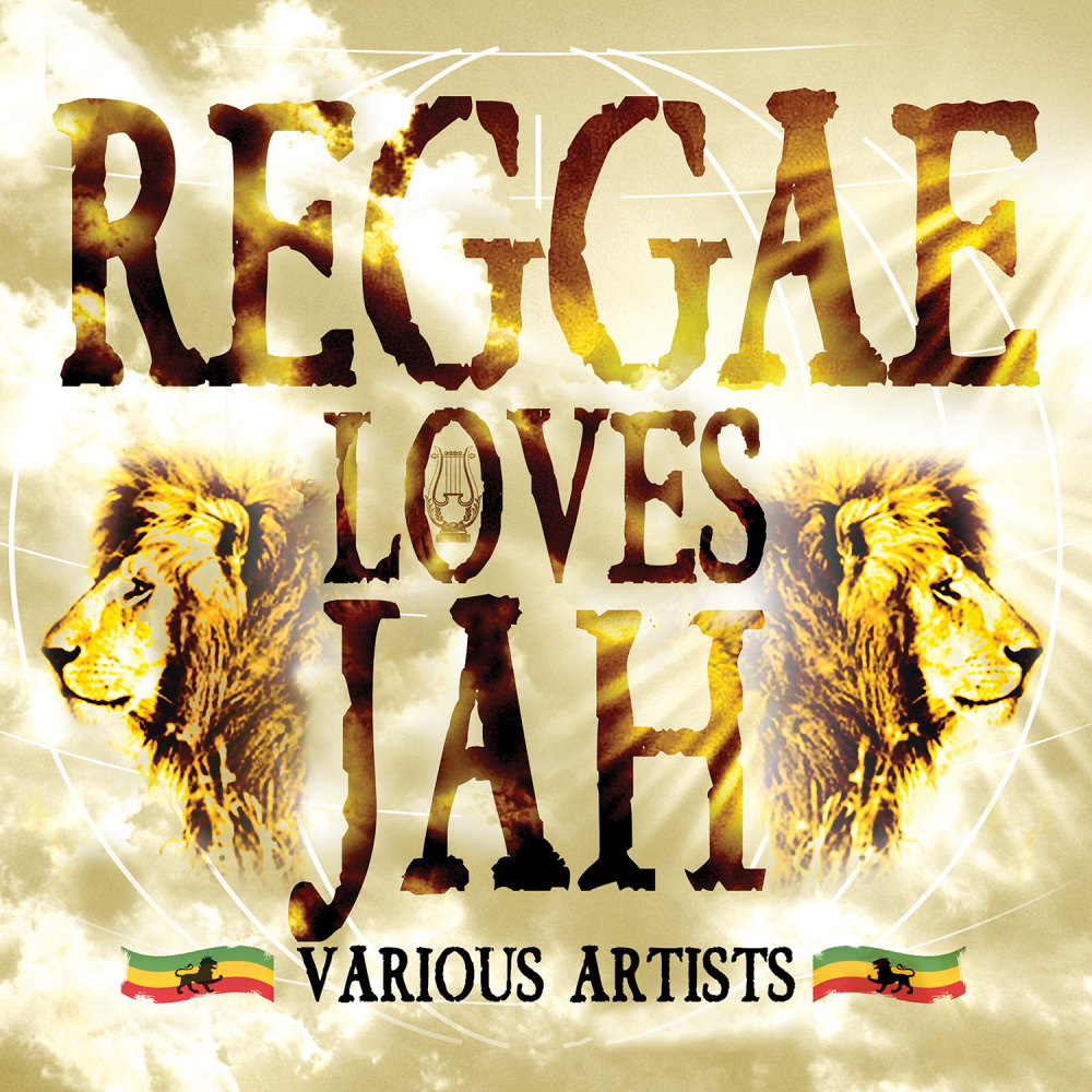 Jah Glory