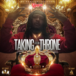 ดาวน์โหลดและฟังเพลง King shit (Explicit) พร้อมเนื้อเพลงจาก Swurve
