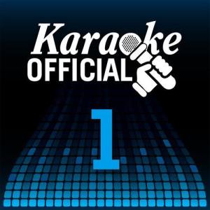 อัลบัม Karaoke Official  Volume 1 ศิลปิน Various Artists