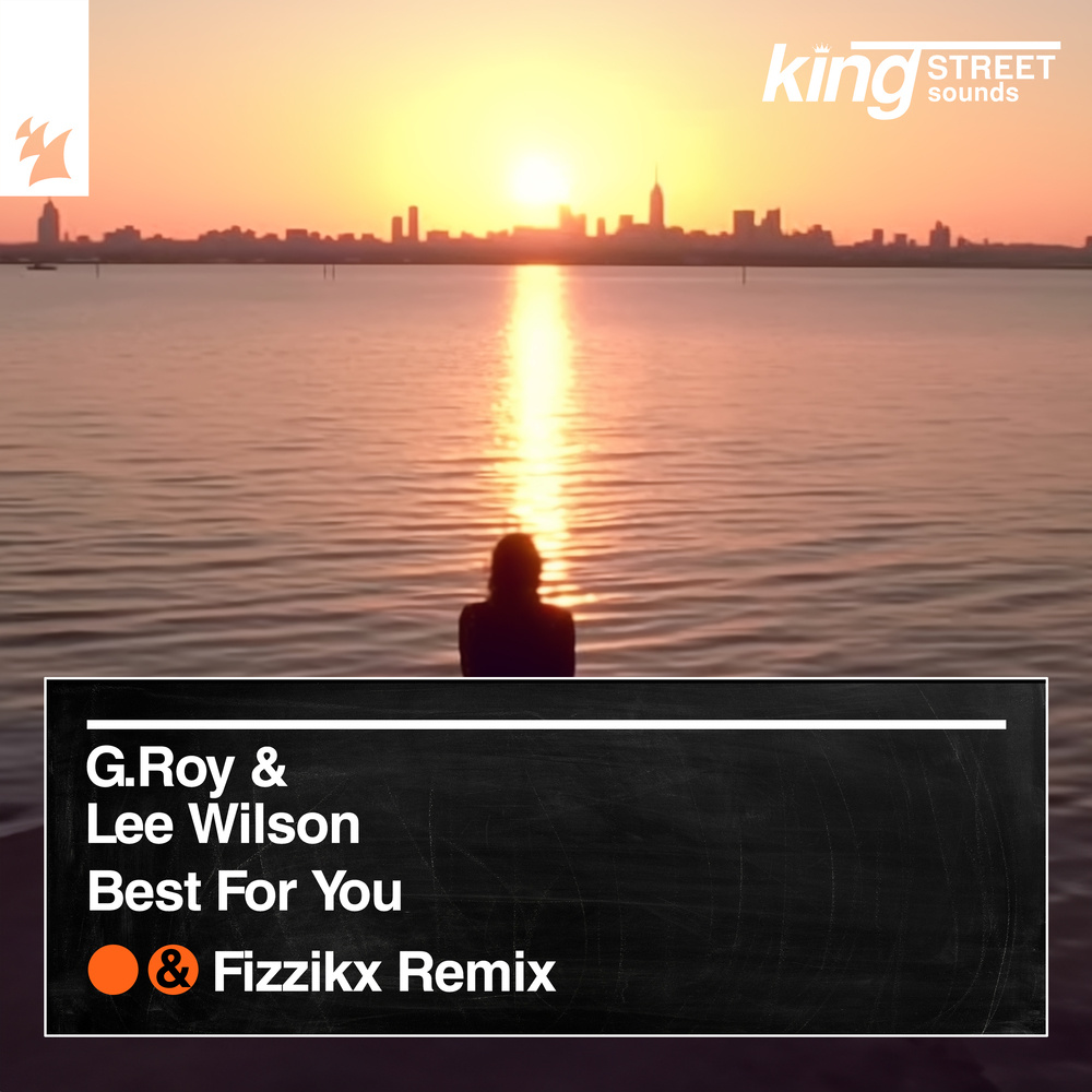 Best For You (Fizzikx Vibe n Soul Dub)