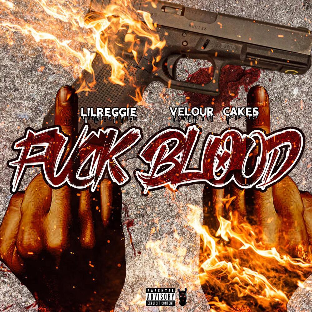 **** BLOOD (Explicit)