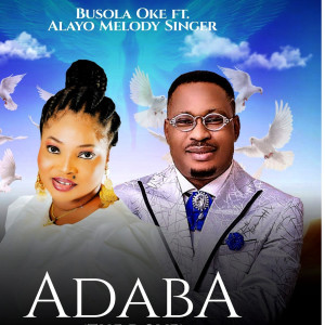 Album Adaba from Busola Oke