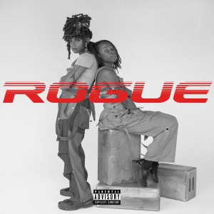 Chelsea Reject的專輯Rogue (Explicit)