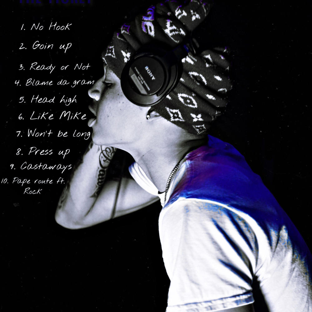The Ticket (Explicit)