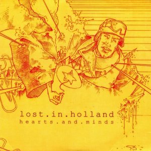 ดาวน์โหลดและฟังเพลง Uh Oh พร้อมเนื้อเพลงจาก Josh Hisle & Lost In Holland