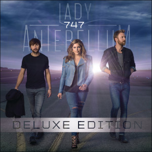 ดาวน์โหลดและฟังเพลง All Nighter พร้อมเนื้อเพลงจาก Lady Antebellum