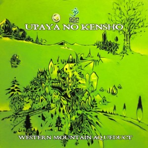 Album Western Mountain Aqueduct oleh Upaya No Kensho