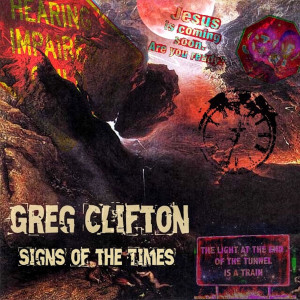 Listen to Done for You song with lyrics from Greg Clifton