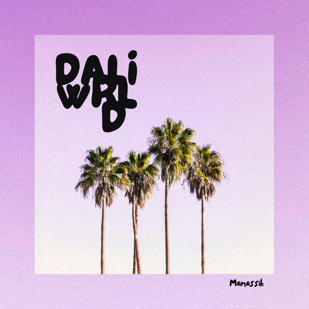 Manassik (Slowed & Reverb) (Explicit)