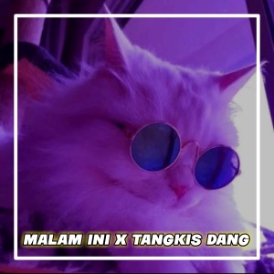 收聽DJ Apis Team的MALAM INI X TANGKIS DANG (Explicit)歌詞歌曲