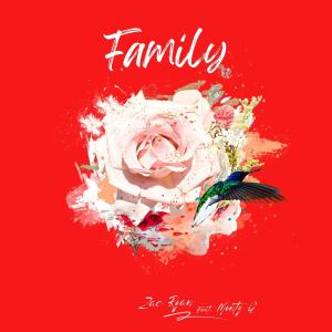 Zac Ryan的專輯Family (feat. Monty G)