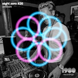 Album Eight Zero #26 oleh Antton