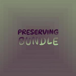 Various的专辑Preserving Bundle