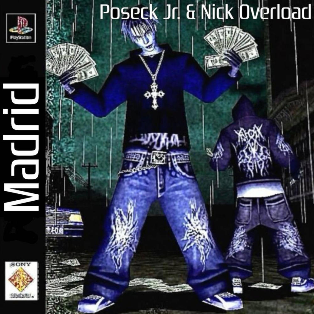 Madrid (Explicit)