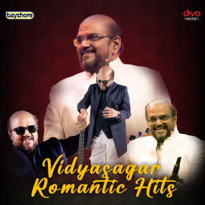 อัลบัม Vidyasagar Romantic Hits ศิลปิน Vidyasagar