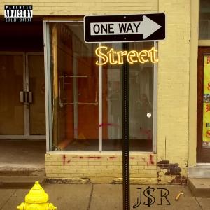 อัลบัม One Way Street (Explicit) ศิลปิน J$R