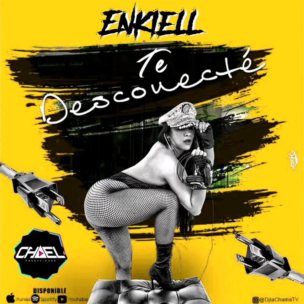 Te Desconecté